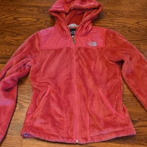The North Face Coral Fleece Hoodie